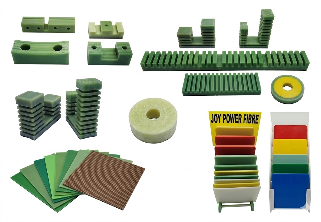 Glass Wool Insulation