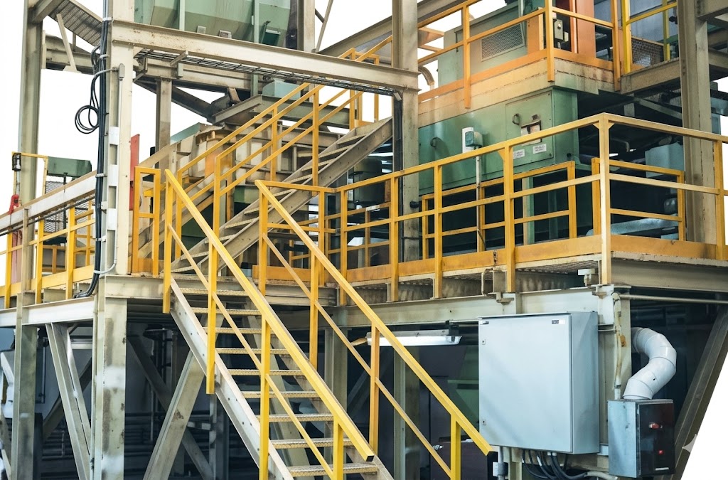 Glass Wool Insulation