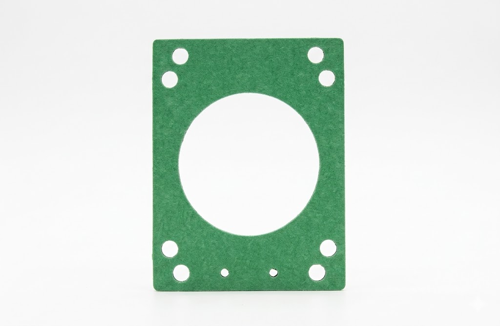 Glass Wool Insulation