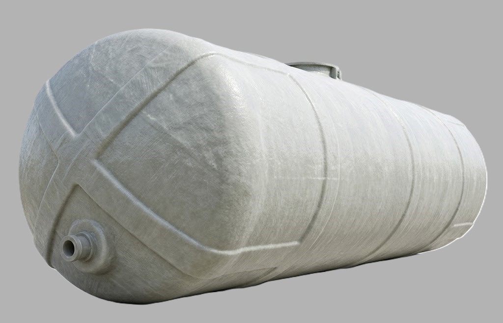 Glass Wool Insulation