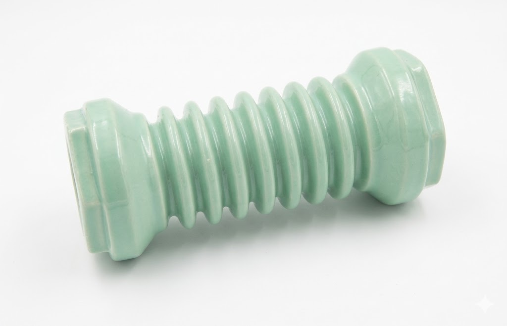 Glass Wool Insulation