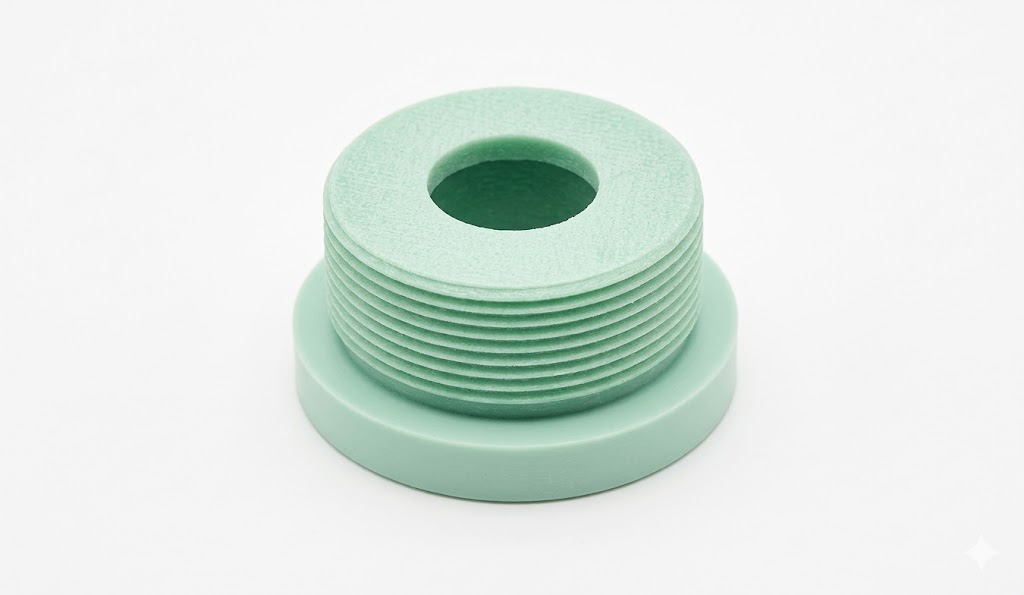 Glass Wool Insulation