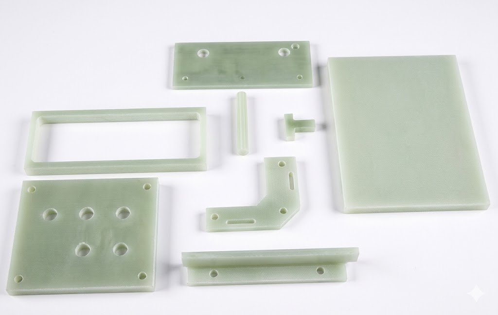 Glass Wool Insulation