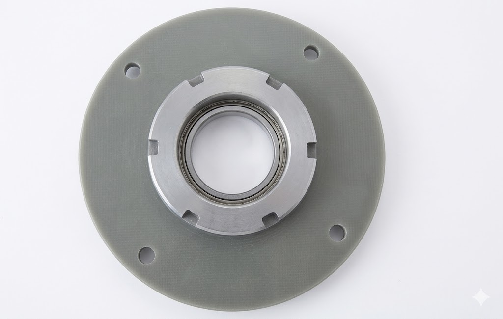 Glass Wool Insulation