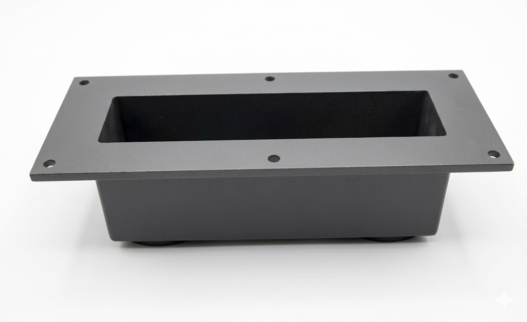 Glass Wool Insulation